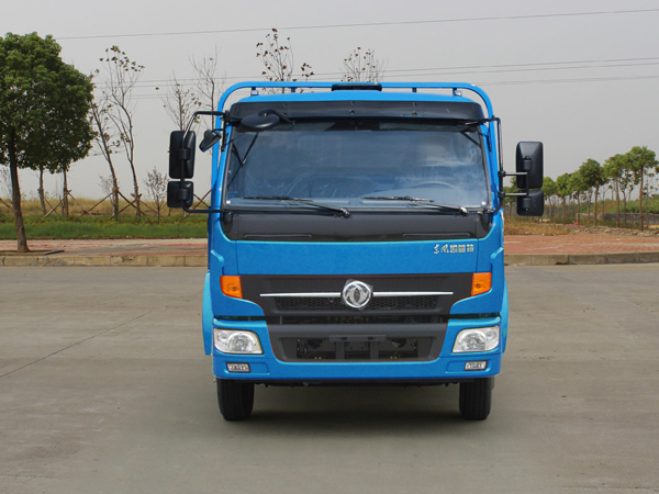 18米雙排東風高空作業車