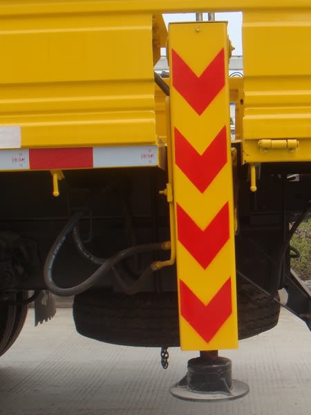 10米東風高空作業車